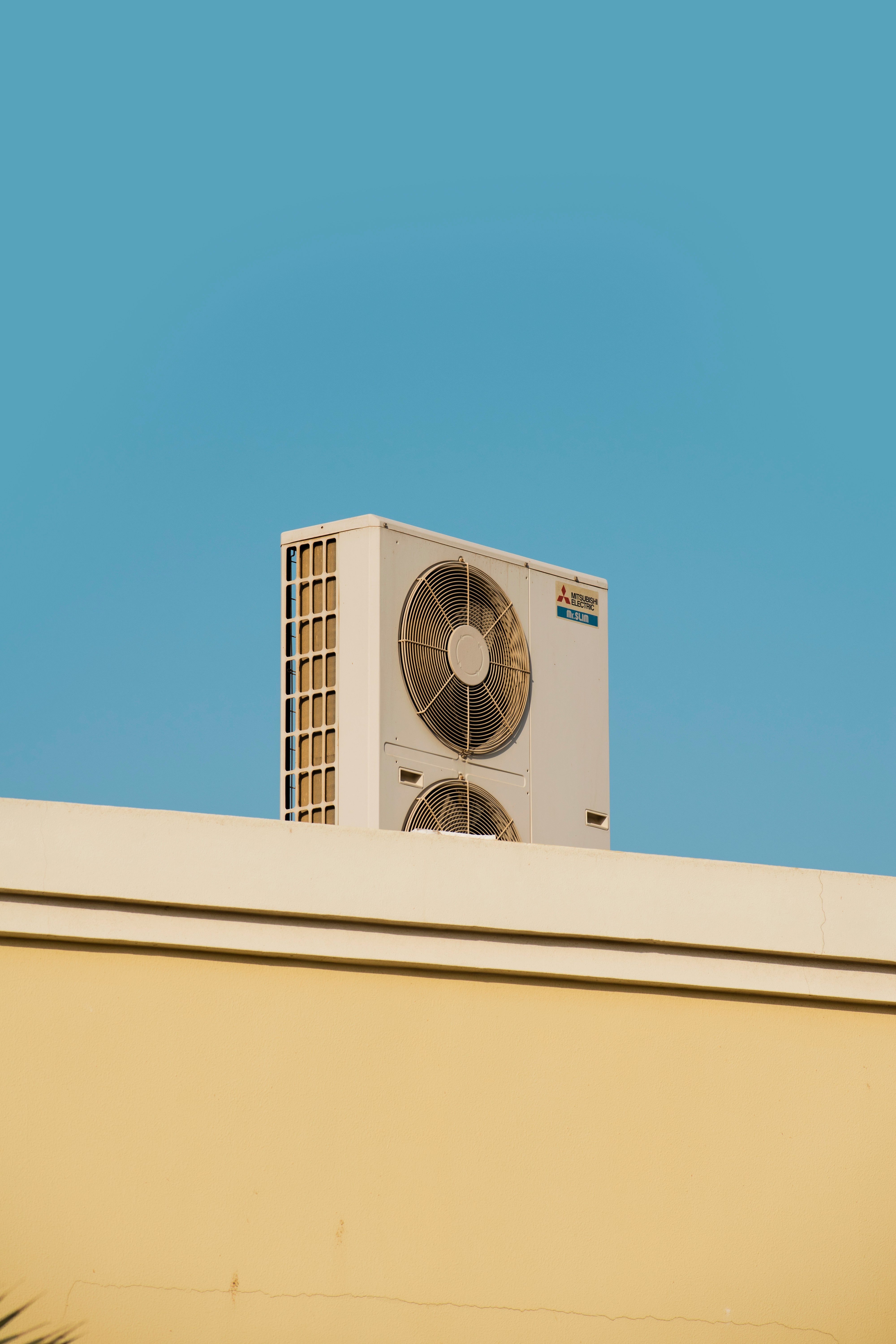 Illustration Climatisation